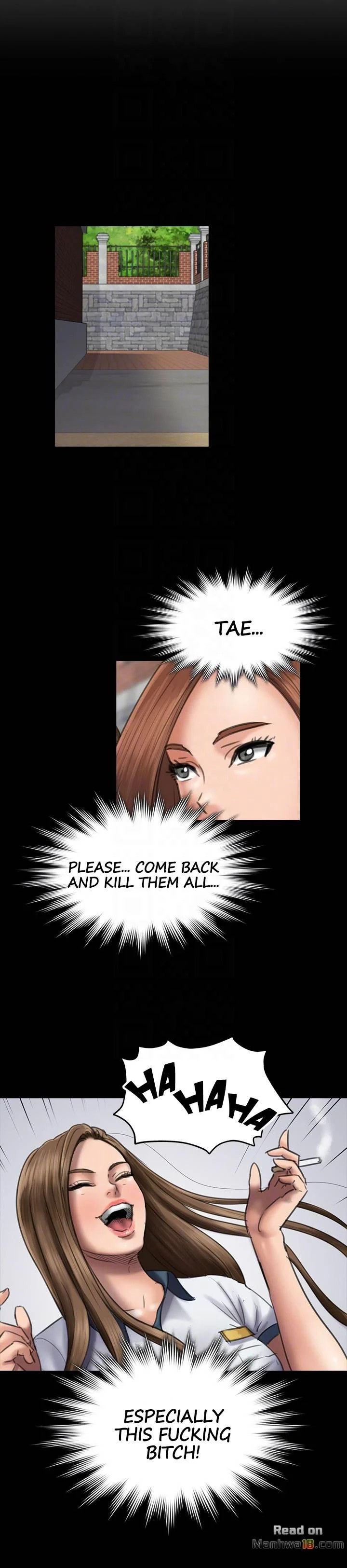 Landlord’s Little Daughter Chapter 49 image 22