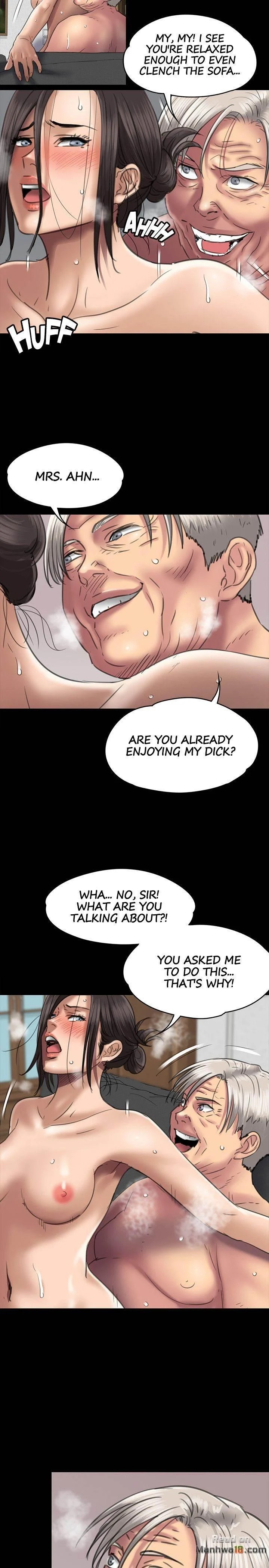 Landlord’s Little Daughter Chapter 49 image 24