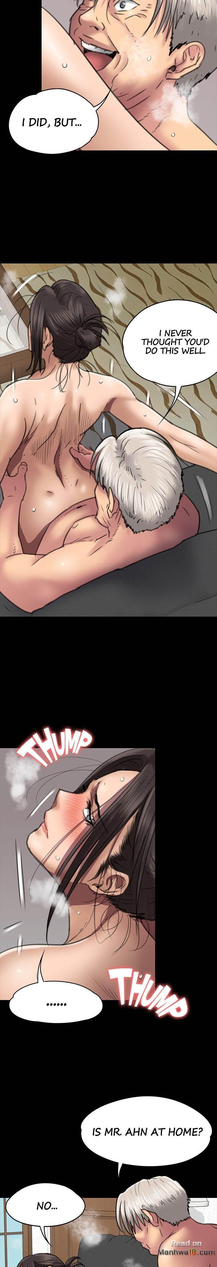 Landlord’s Little Daughter Chapter 49 image 25