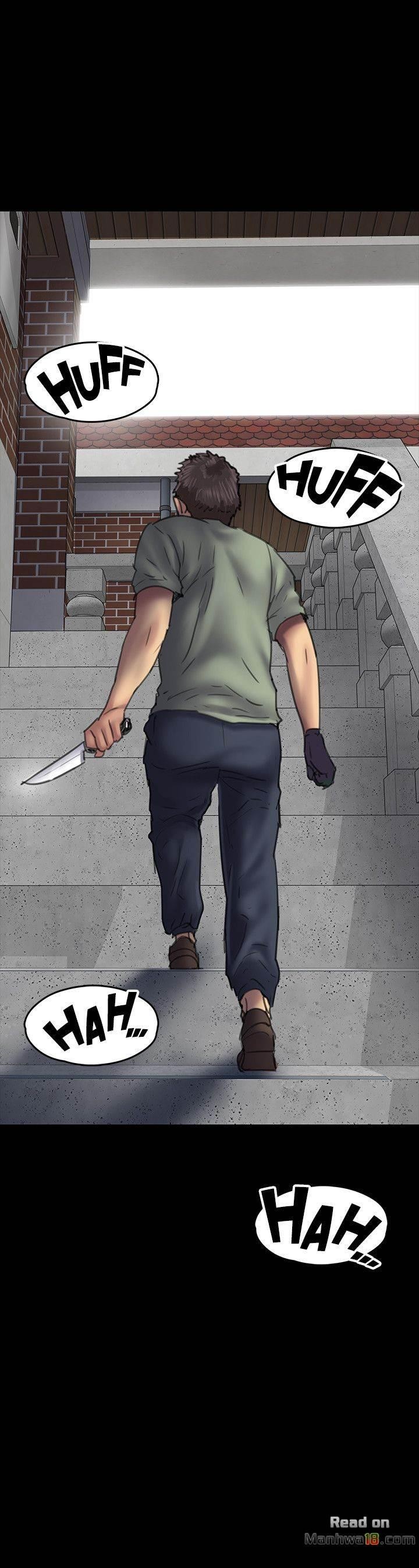 Landlord’s Little Daughter Chapter 49 image 29
