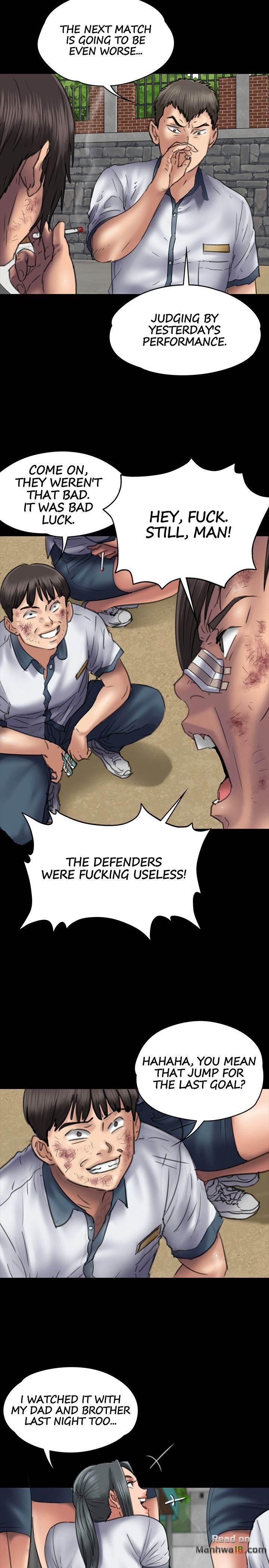Landlord’s Little Daughter Chapter 49 image 4