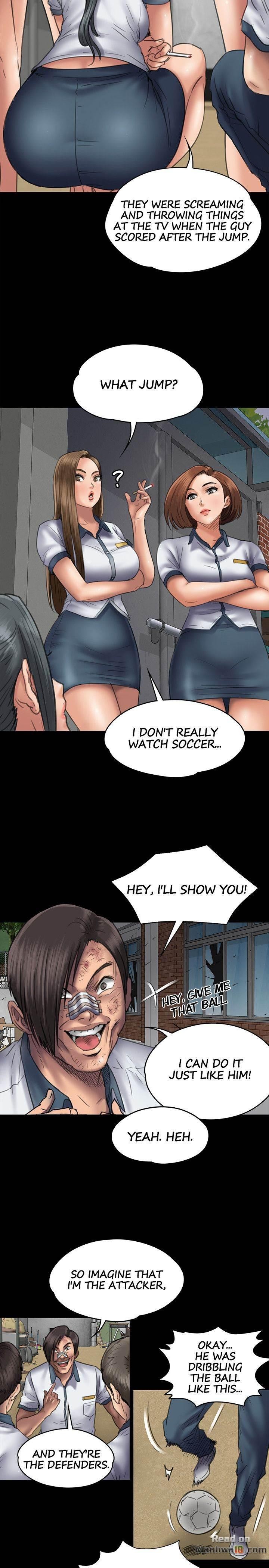 Landlord’s Little Daughter Chapter 49 image 5