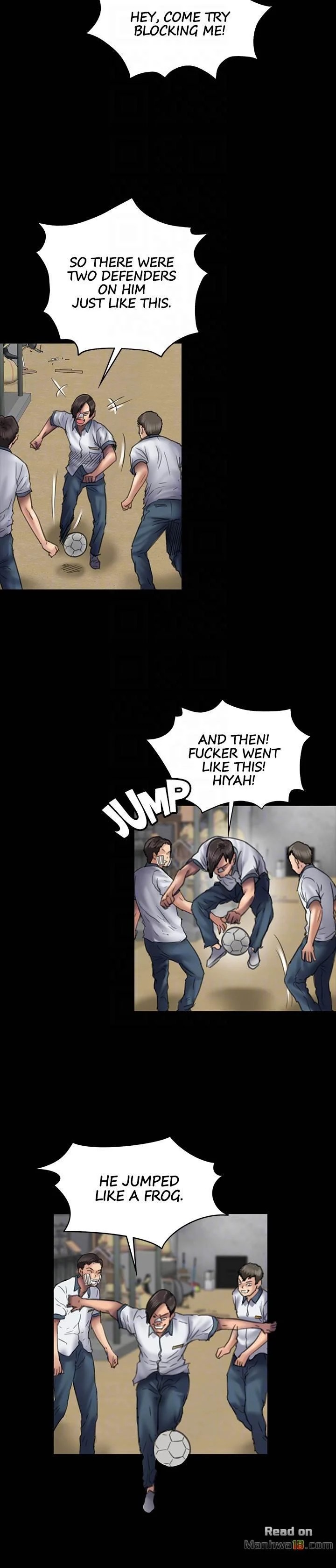 Landlord’s Little Daughter Chapter 49 image 6
