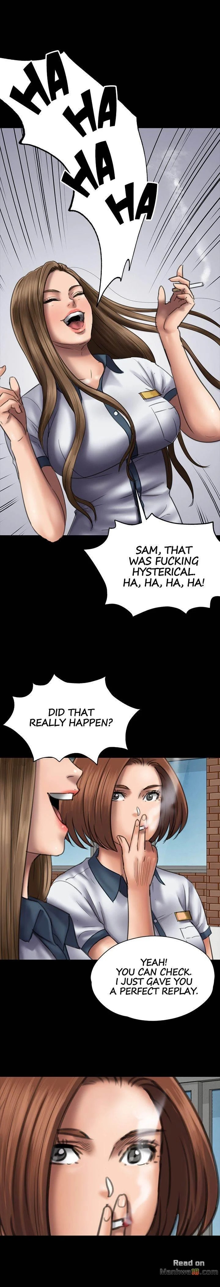Landlord’s Little Daughter Chapter 49 image 7