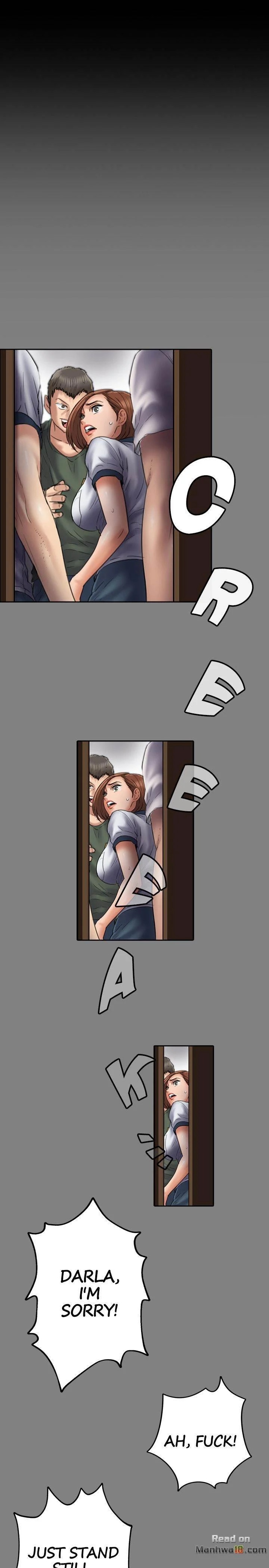 Landlord’s Little Daughter Chapter 49 image 8
