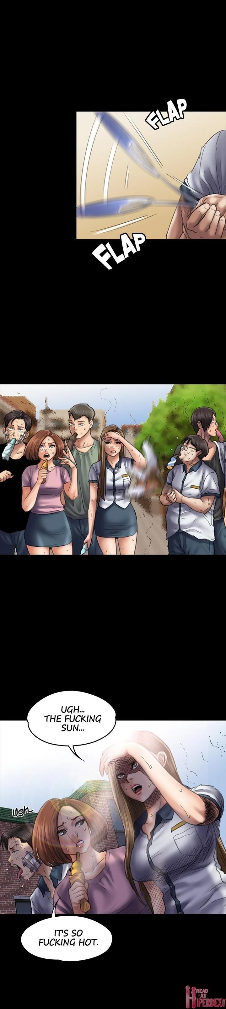 Landlord’s Little Daughter Chapter 54 image 13