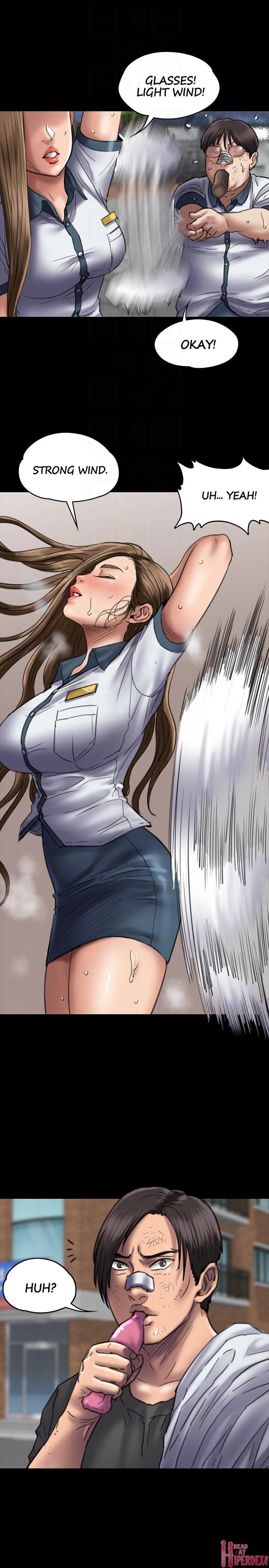 Landlord’s Little Daughter Chapter 54 image 14