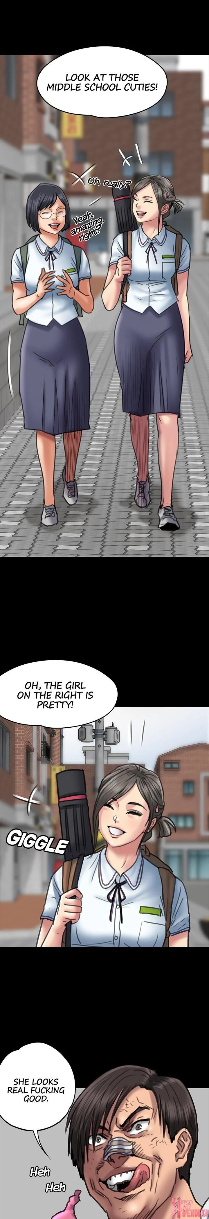 Landlord’s Little Daughter Chapter 54 image 15