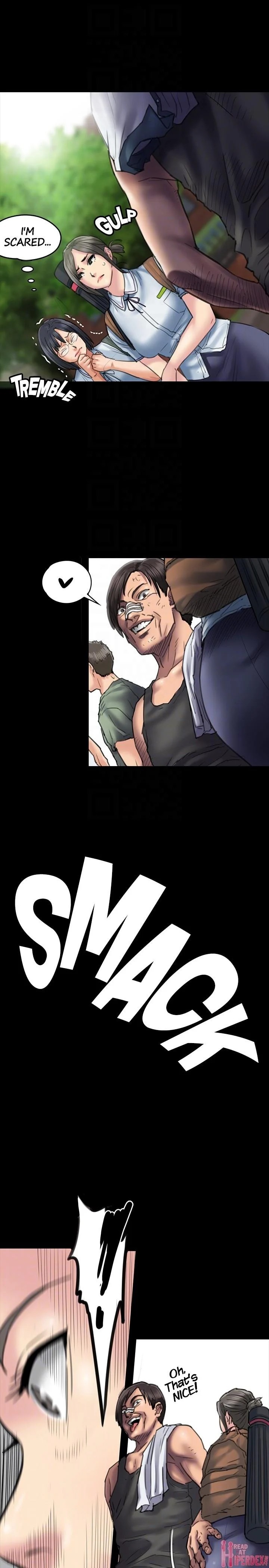 Landlord’s Little Daughter Chapter 54 image 18