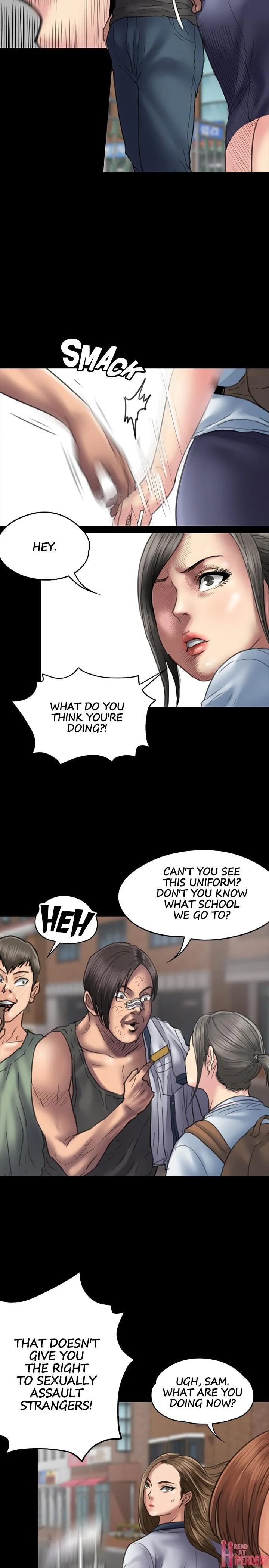 Landlord’s Little Daughter Chapter 54 image 19