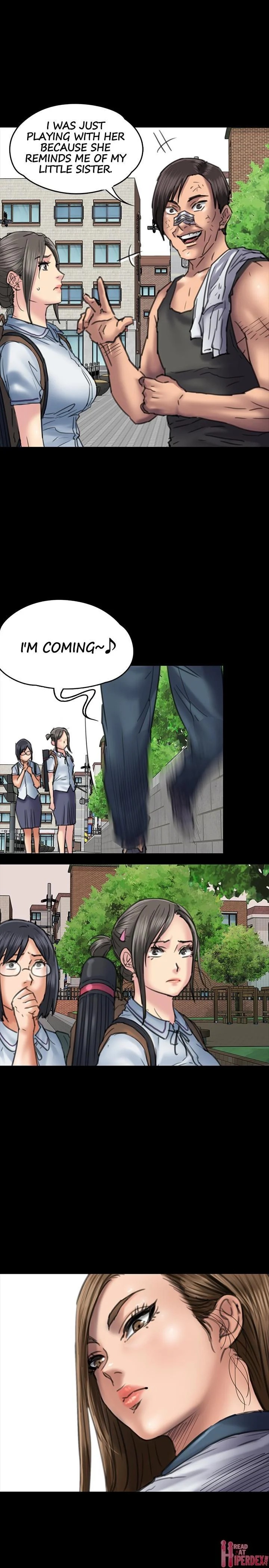 Landlord’s Little Daughter Chapter 54 image 23