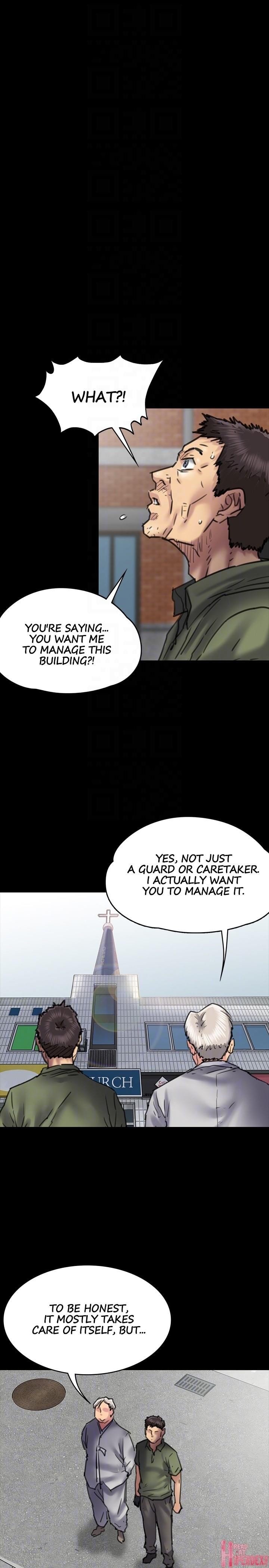 Landlord’s Little Daughter Chapter 54 image 26