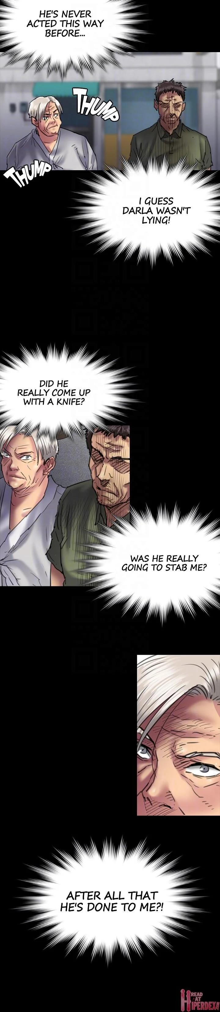 Landlord’s Little Daughter Chapter 54 image 30