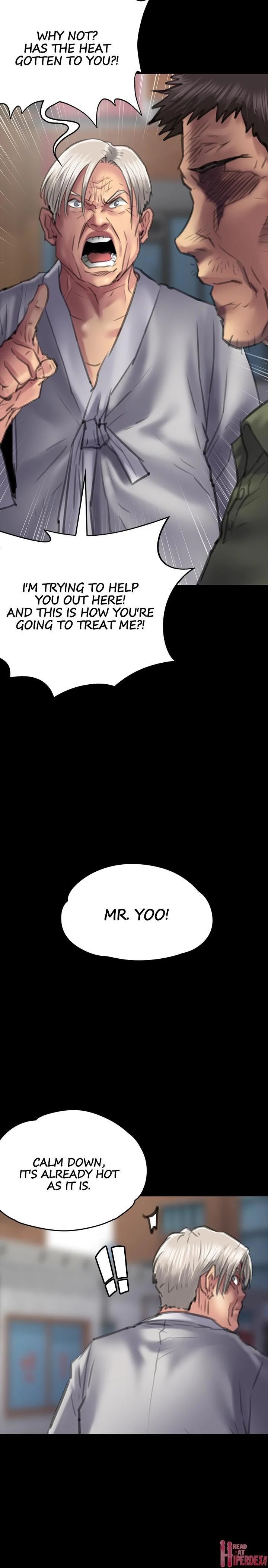 Landlord’s Little Daughter Chapter 54 image 32