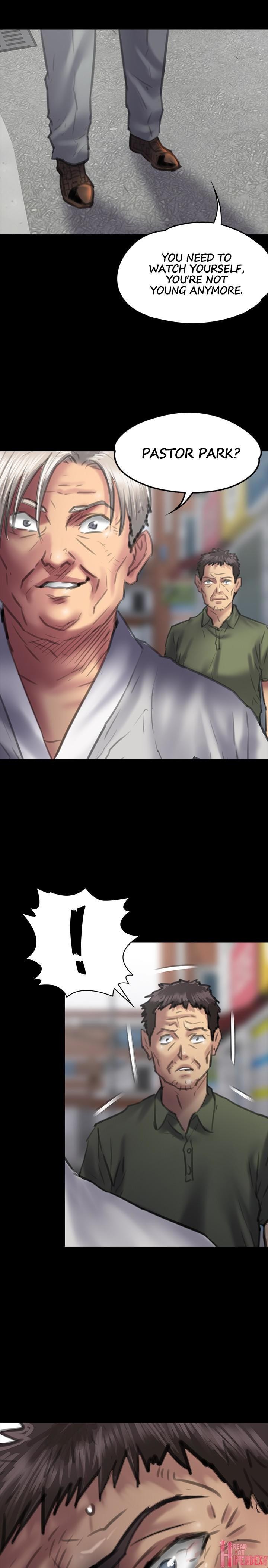 Landlord’s Little Daughter Chapter 54 image 33