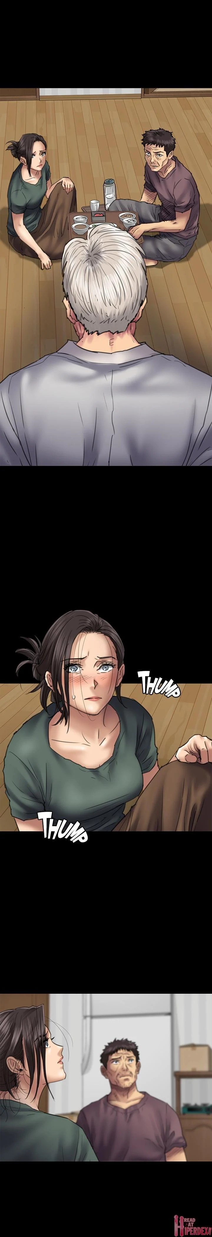 Landlord’s Little Daughter Chapter 54 image 3