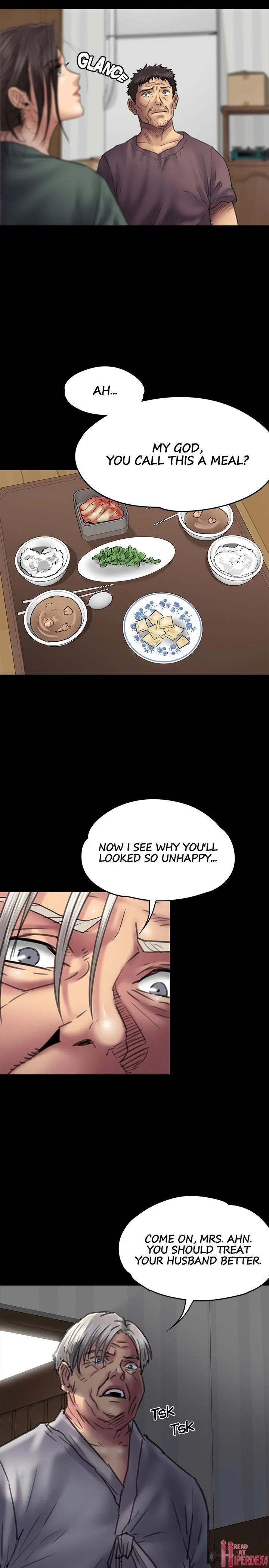 Landlord’s Little Daughter Chapter 54 image 4