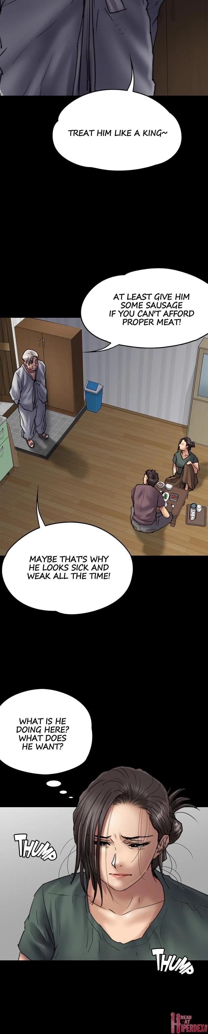 Landlord’s Little Daughter Chapter 54 image 5