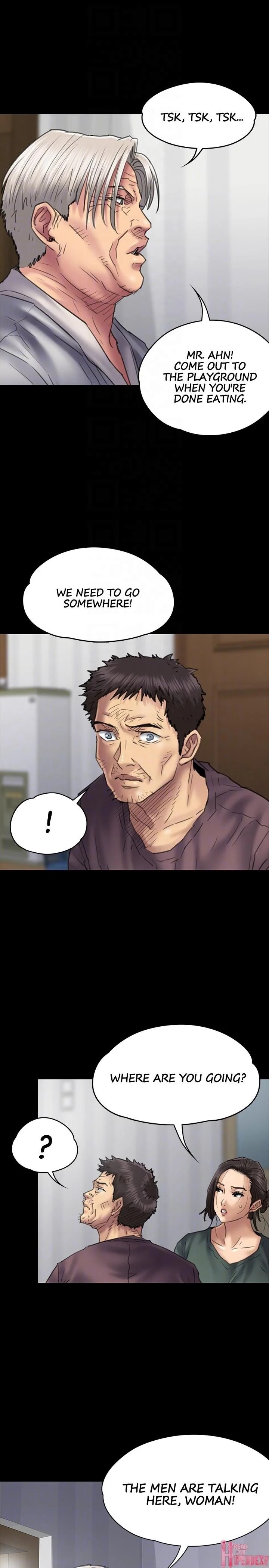 Landlord’s Little Daughter Chapter 54 image 6