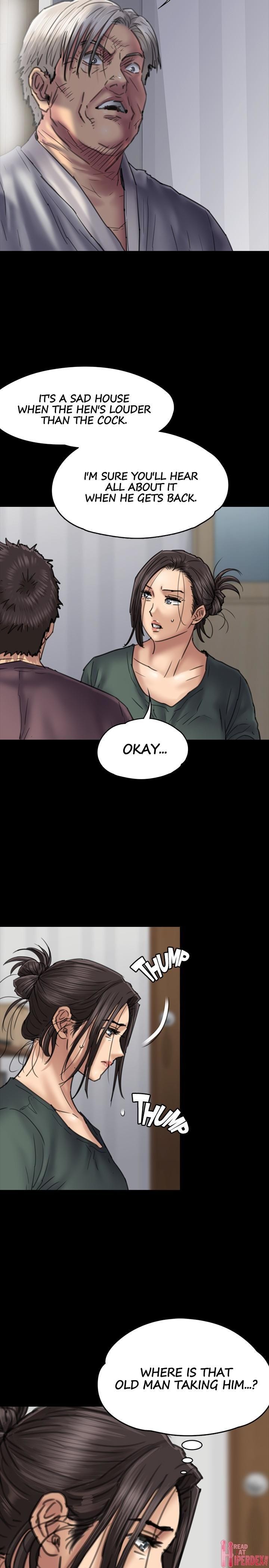 Landlord’s Little Daughter Chapter 54 image 7