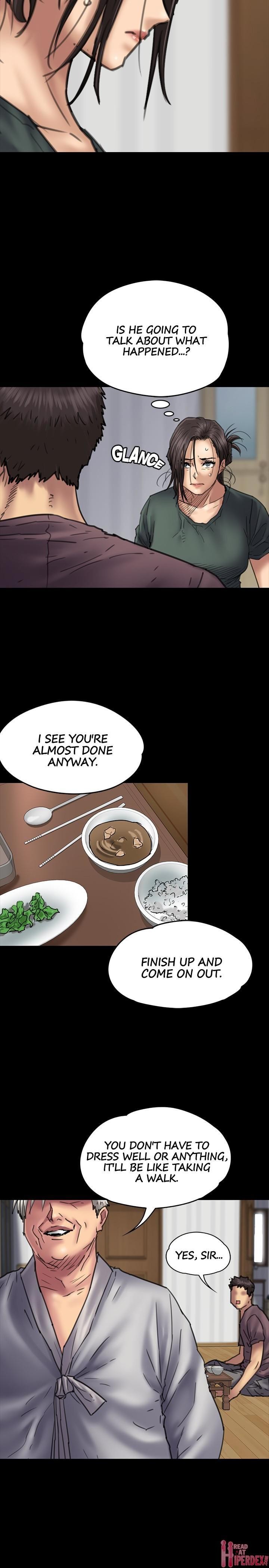 Landlord’s Little Daughter Chapter 54 image 8