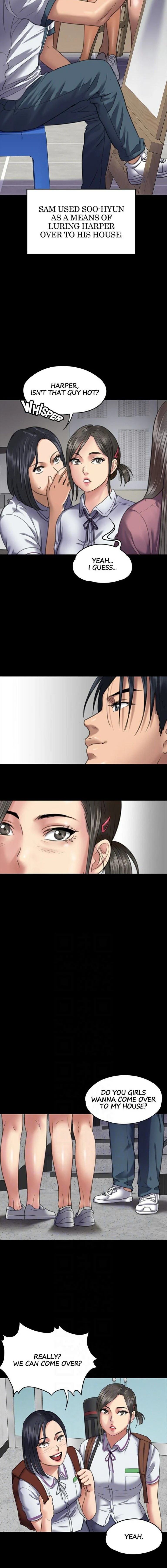 Landlord’s Little Daughter Chapter 65 image 13