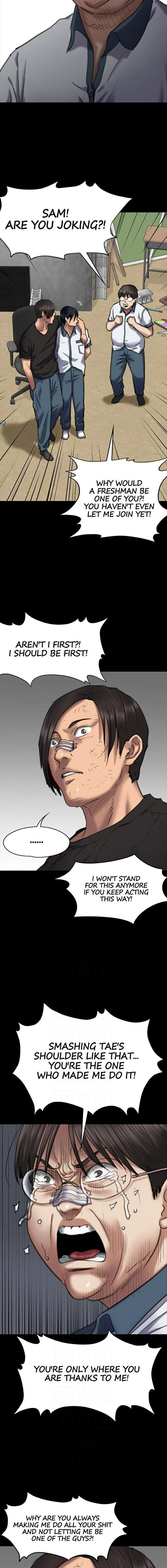 Landlord’s Little Daughter Chapter 65 image 15