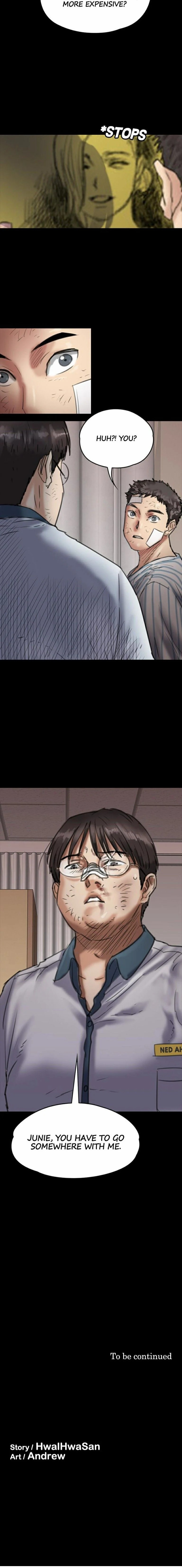 Landlord’s Little Daughter Chapter 65 image 19
