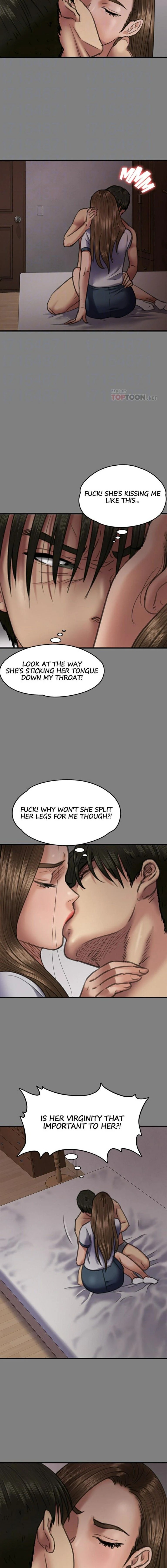 Landlord’s Little Daughter Chapter 65 image 3