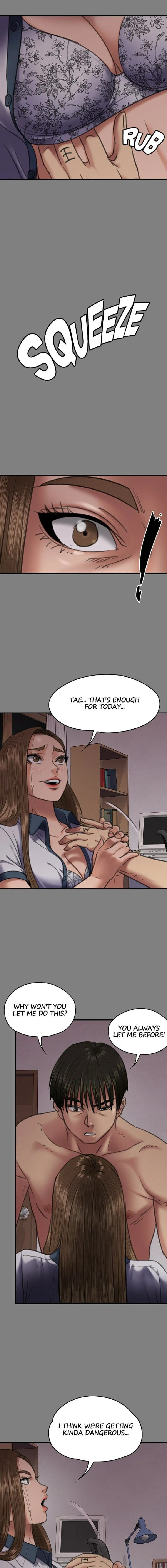 Landlord’s Little Daughter Chapter 65 image 5