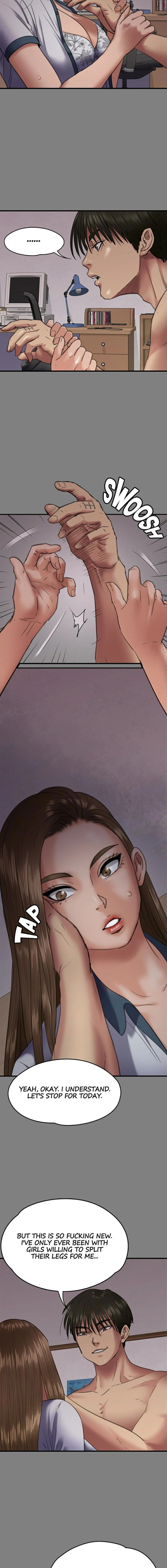 Landlord’s Little Daughter Chapter 65 image 6