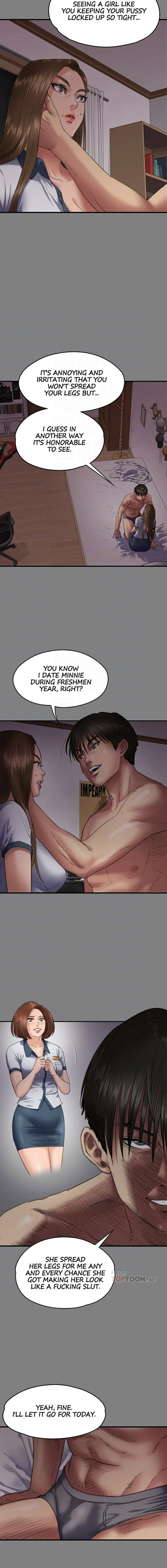 Landlord’s Little Daughter Chapter 65 image 7