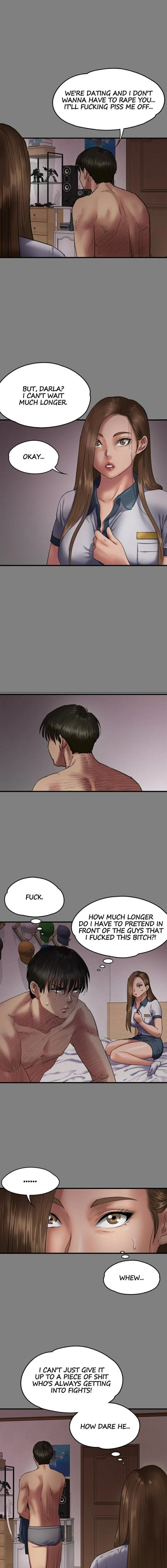 Landlord’s Little Daughter Chapter 65 image 8