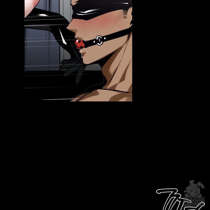 Gangster x Office Lady Raw Chapter 11 image 99
