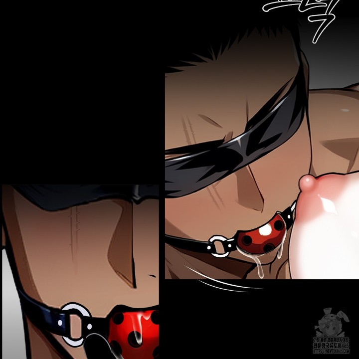 Gangster x Office Lady Raw Chapter 11 image 100