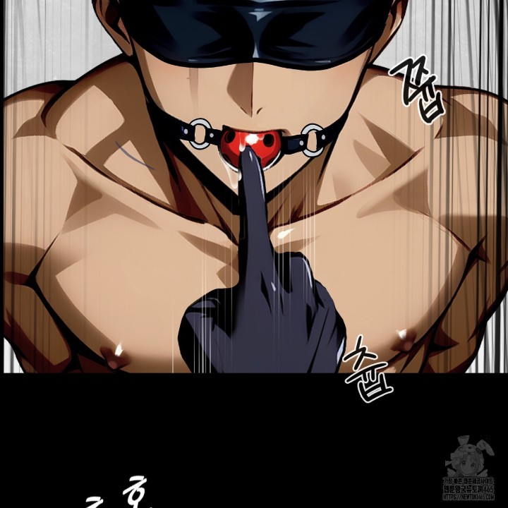 Gangster x Office Lady Raw Chapter 11 image 104