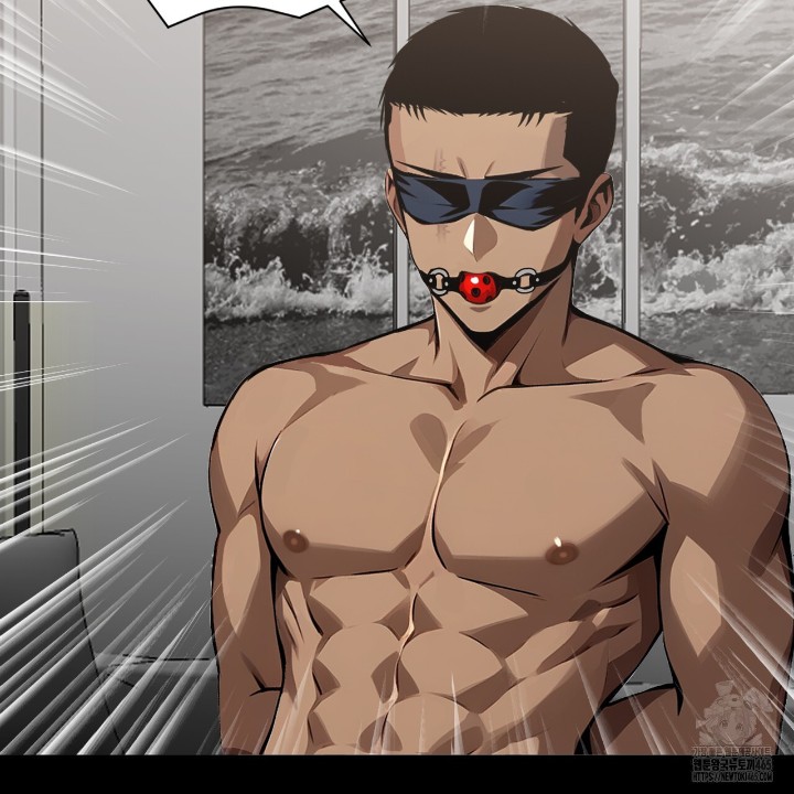 Gangster x Office Lady Raw Chapter 11 image 151