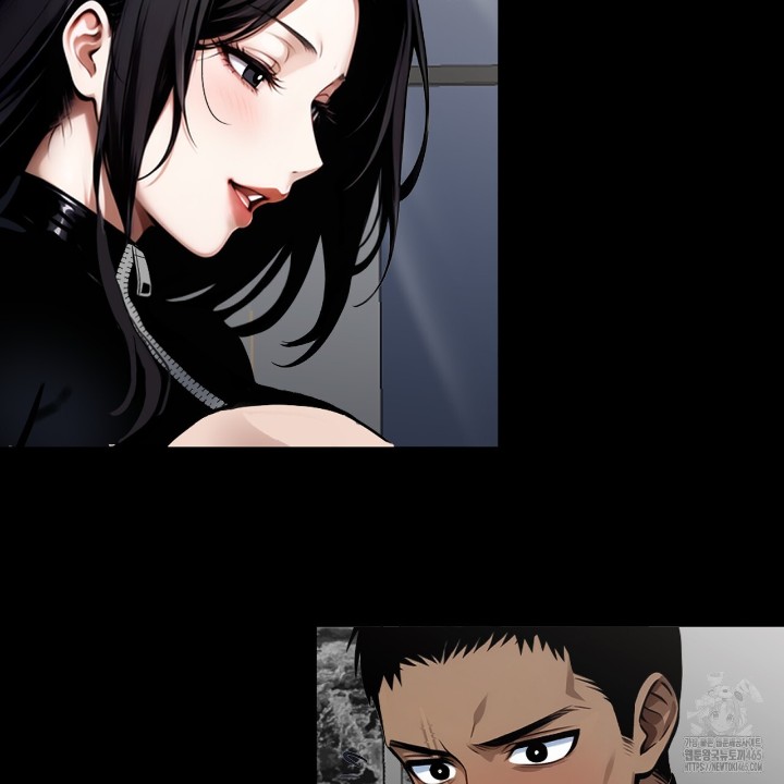 Gangster x Office Lady Raw Chapter 11 image 43