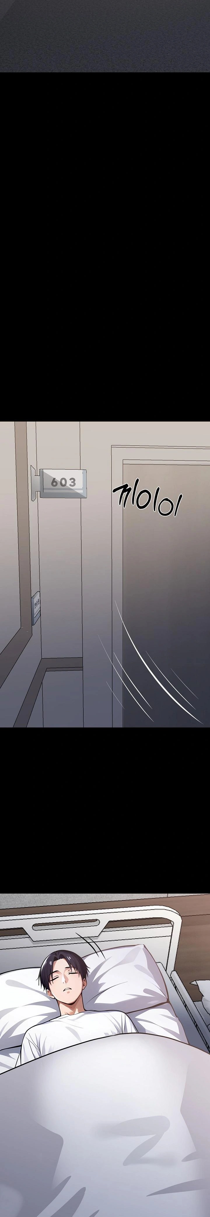 Gangster x Office Lady Raw Chapter 26 image 19
