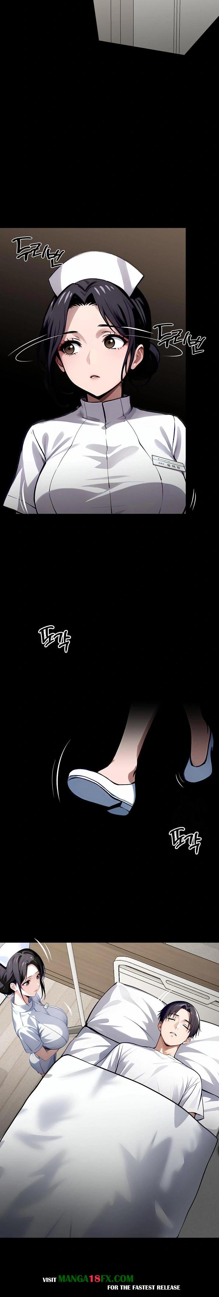 Gangster x Office Lady Raw Chapter 26 image 33