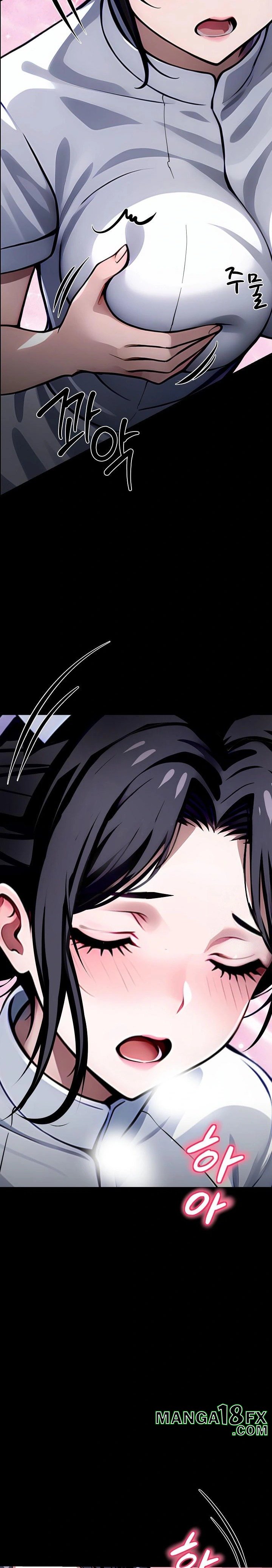 Gangster x Office Lady Raw Chapter 26 image 39