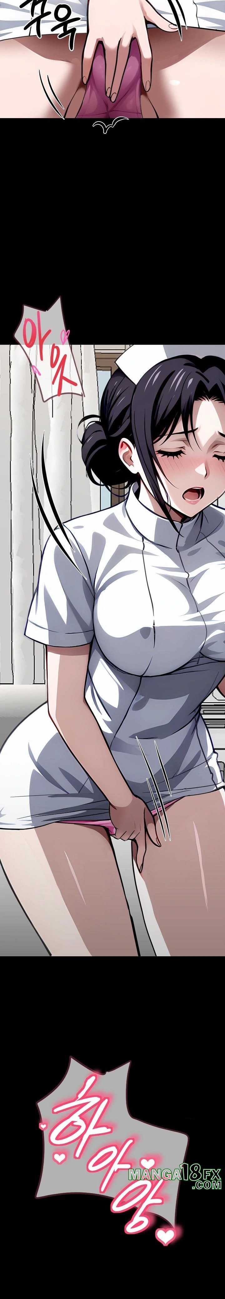 Gangster x Office Lady Raw Chapter 26 image 41