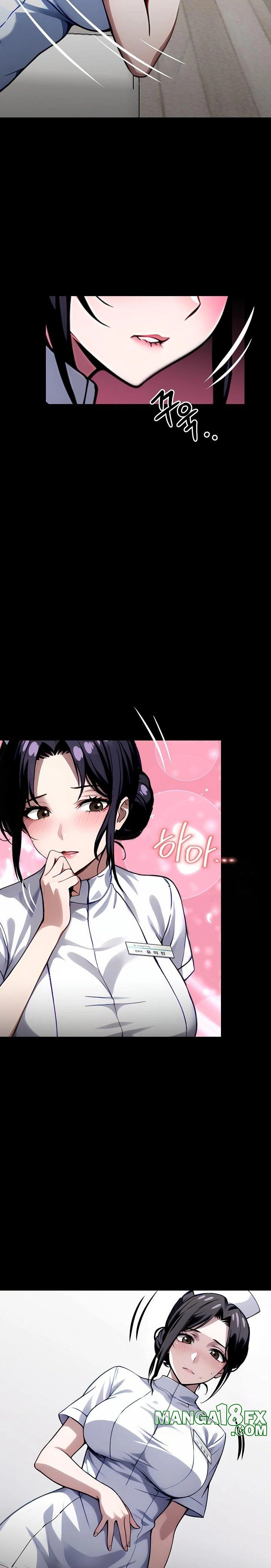 Gangster x Office Lady Raw Chapter 26 image 43