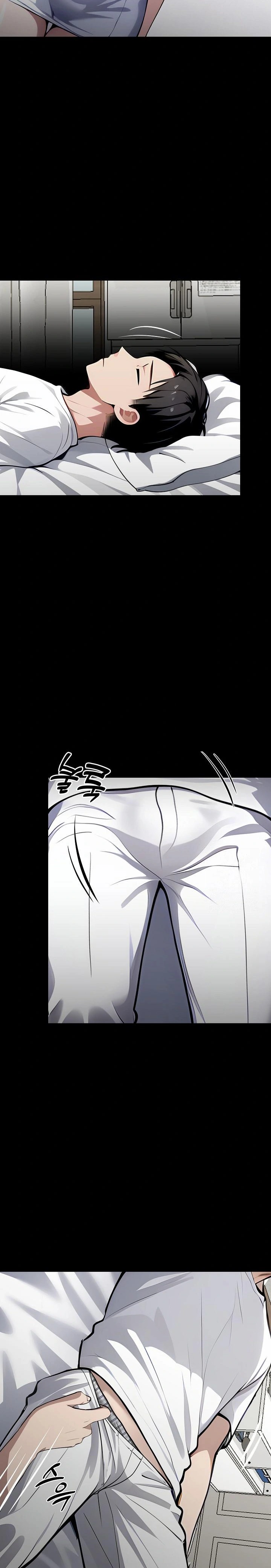 Gangster x Office Lady Raw Chapter 26 image 44