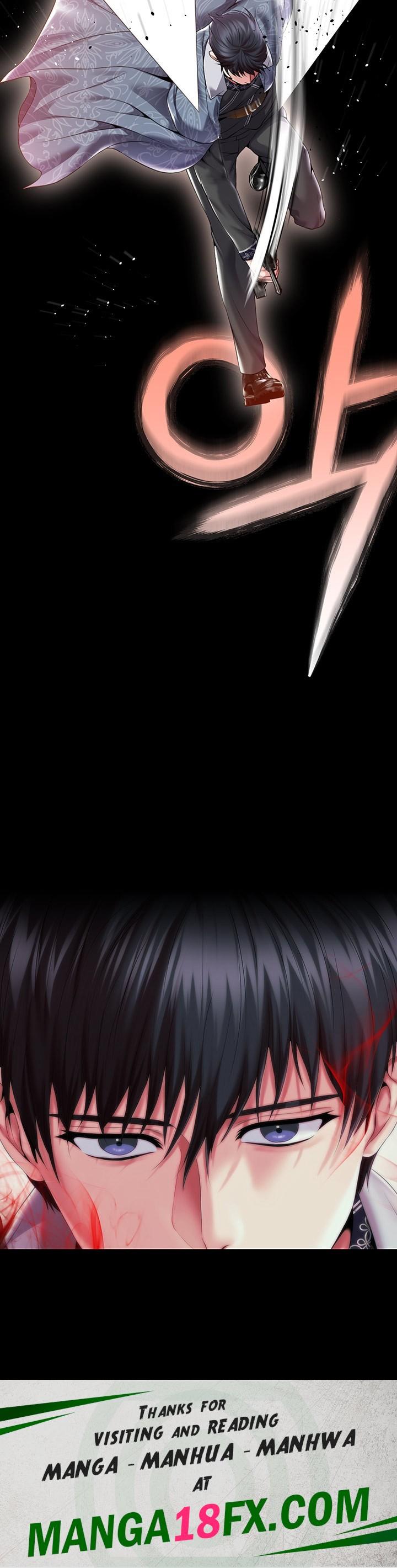 Breaking A Romantic Fantasy Villain Raw Chapter 82 image 59