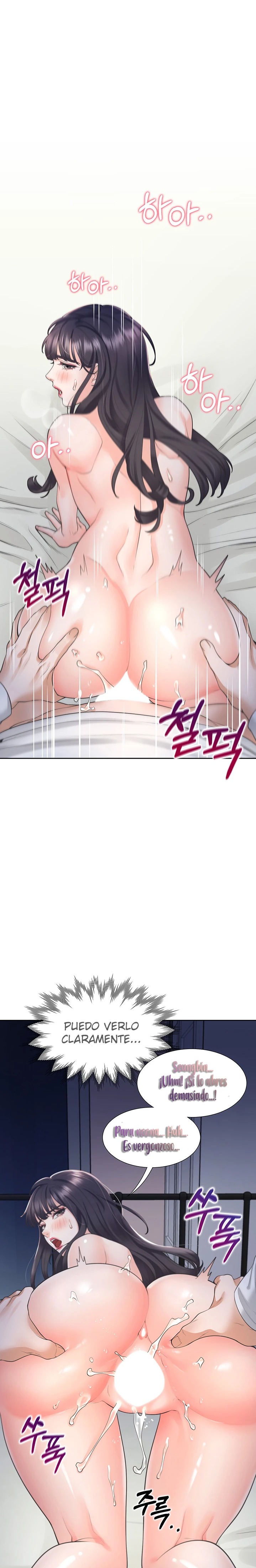 Bunking Bed Raw Chapter 17 image 23