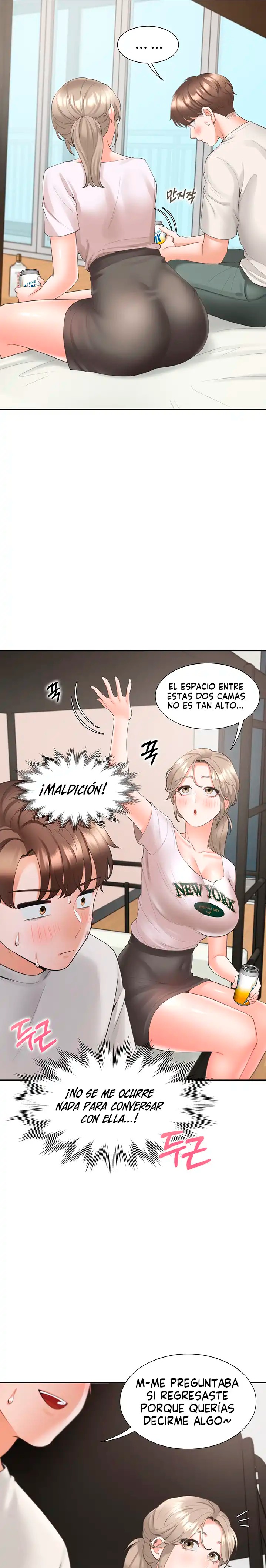 Bunking Bed Raw Chapter 35 image 10