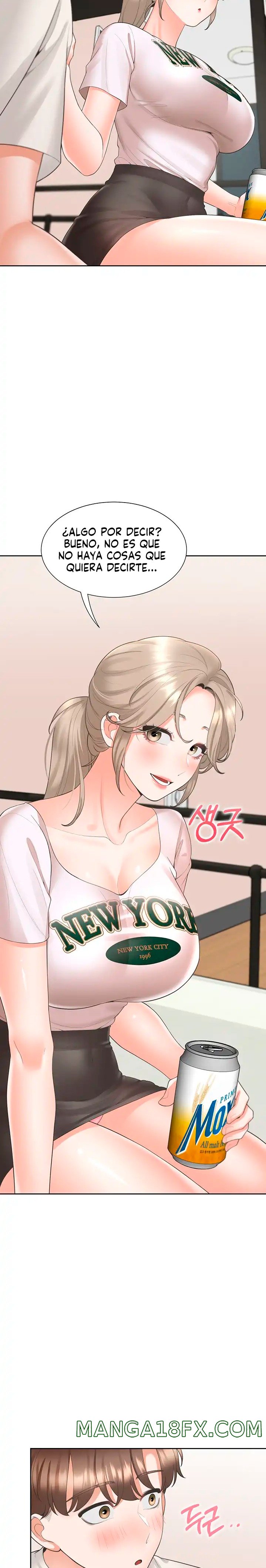 Bunking Bed Raw Chapter 35 image 11