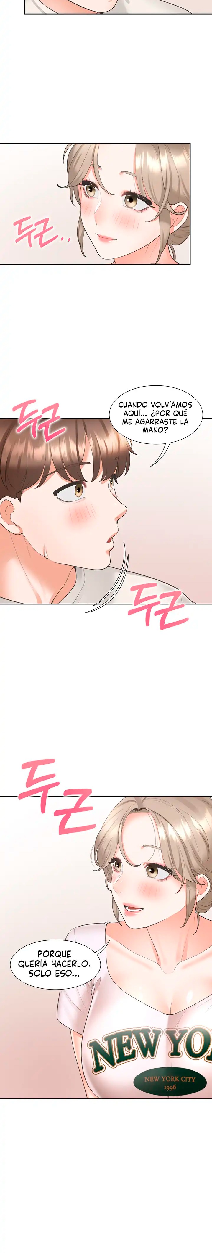 Bunking Bed Raw Chapter 35 image 12