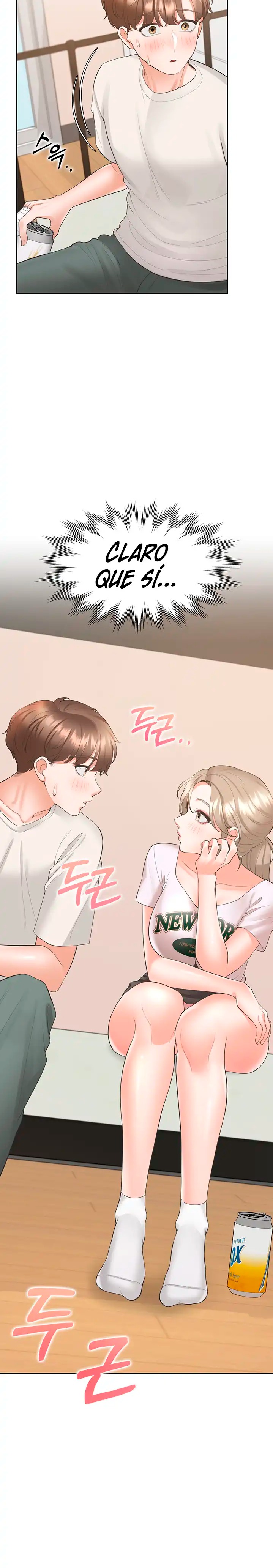 Bunking Bed Raw Chapter 35 image 14